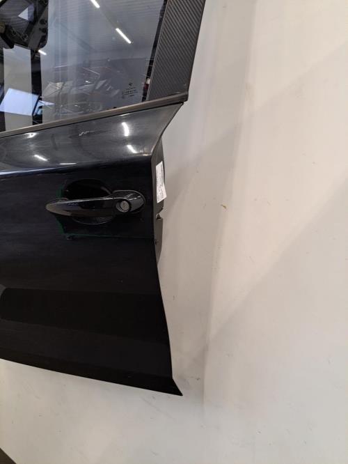 Image Porte avant gauche - BMW SERIE 1 E87