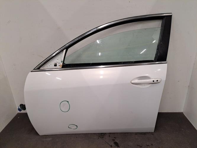 Image Porte avant gauche - MAZDA 6 2