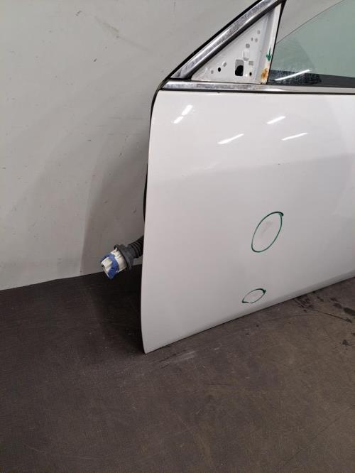 Image Porte avant gauche - MAZDA 6 2