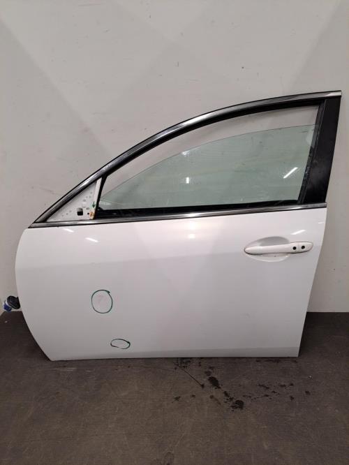 Image Porte avant gauche - MAZDA 6 2