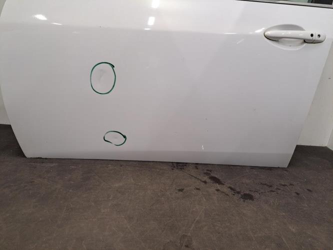 Image Porte avant gauche - MAZDA 6 2