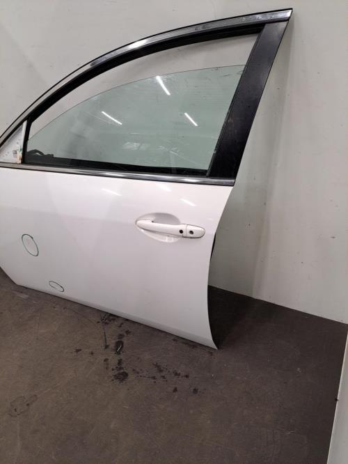 Image Porte avant gauche - MAZDA 6 2