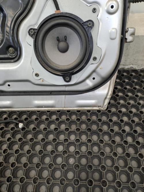 Image Porte avant gauche - NISSAN MURANO 1