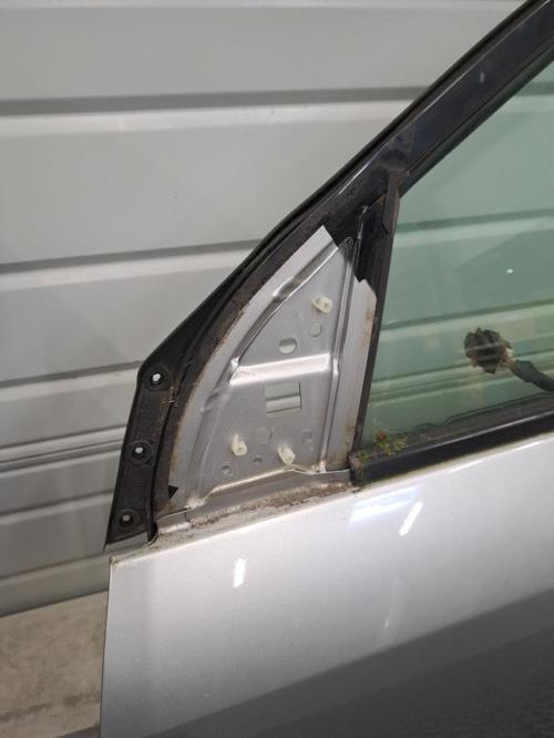 Image Porte avant gauche - NISSAN MURANO 1