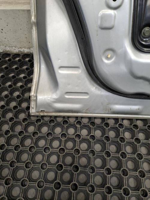 Image Porte avant gauche - NISSAN MURANO 1