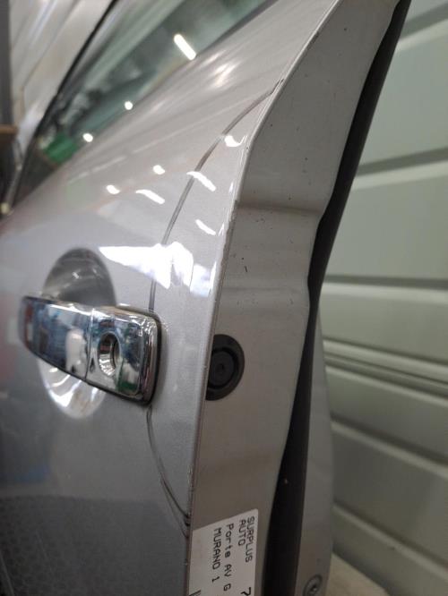 Image Porte avant gauche - NISSAN MURANO 1