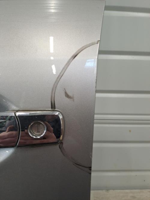 Image Porte avant gauche - NISSAN MURANO 1