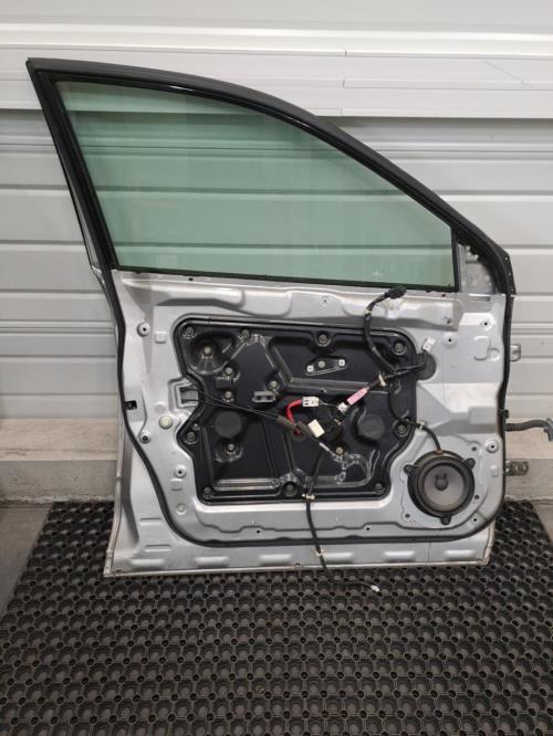 Image Porte avant gauche - NISSAN MURANO 1