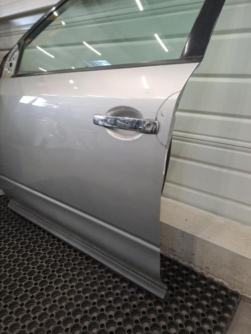 Image Porte avant gauche - NISSAN MURANO 1