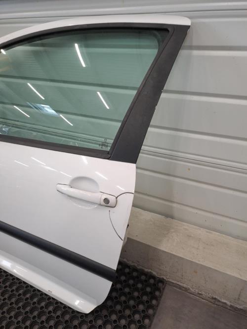 Image Porte avant gauche - PEUGEOT 207