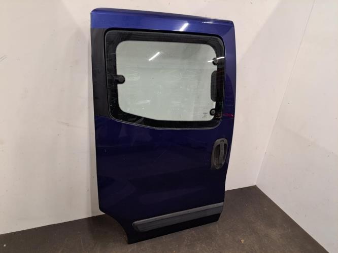 Image Porte laterale droit - FIAT QUBO
