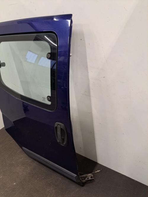 Image Porte laterale droit - FIAT QUBO