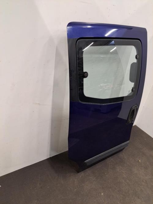 Image Porte laterale droit - FIAT QUBO