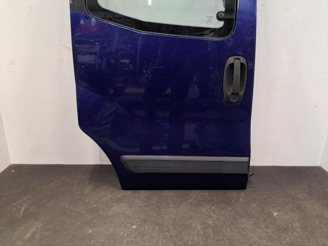 Image Porte laterale droit - FIAT QUBO