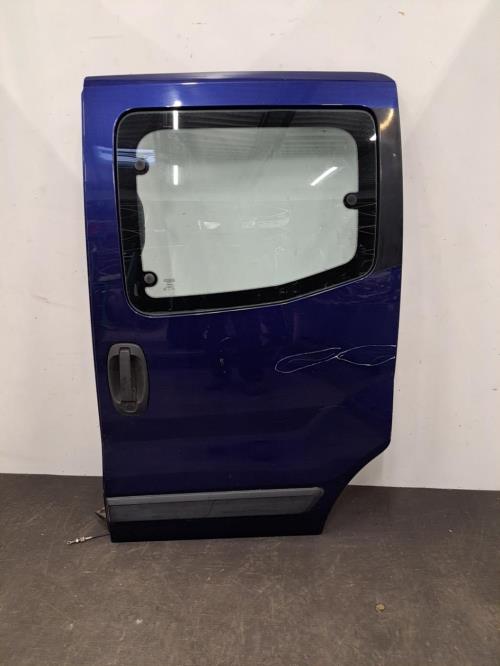 Image Porte laterale gauche - FIAT QUBO