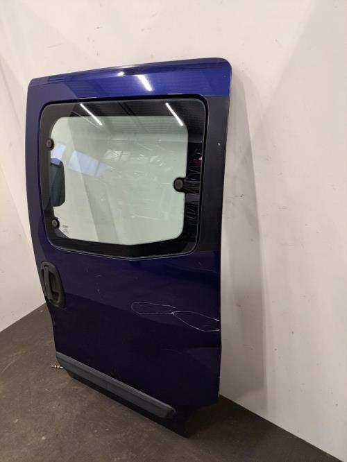 Image Porte laterale gauche - FIAT QUBO
