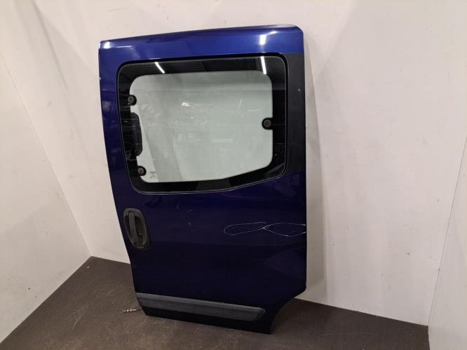 Image Porte laterale gauche - FIAT QUBO