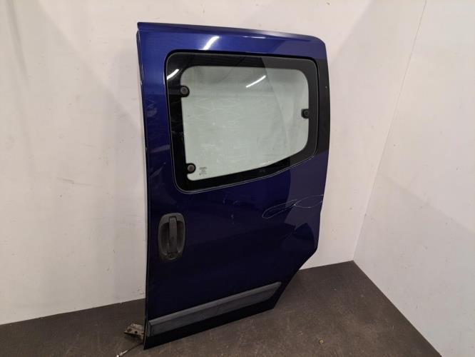 Image Porte laterale gauche - FIAT QUBO