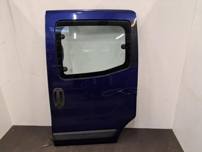 Image Porte laterale gauche - FIAT QUBO