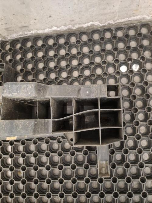 Image Renfort pare choc arriere (traverse) - RENAULT CLIO 4