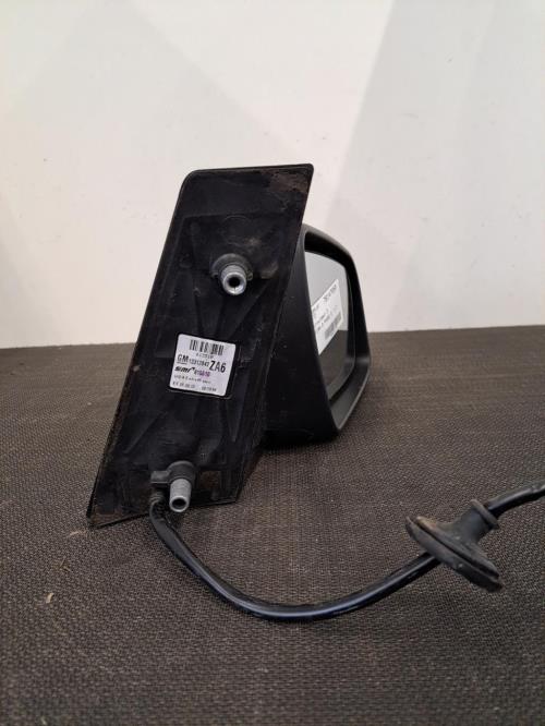 Image Retroviseur droit - OPEL ZAFIRA B