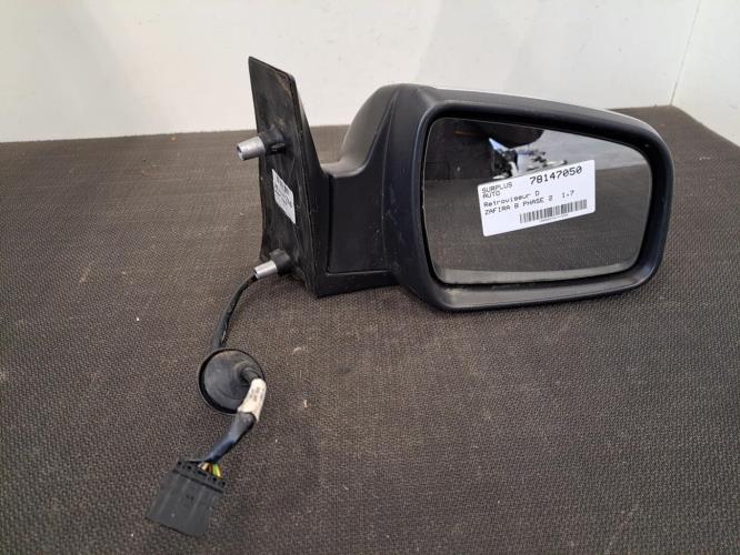 Image Retroviseur droit - OPEL ZAFIRA B