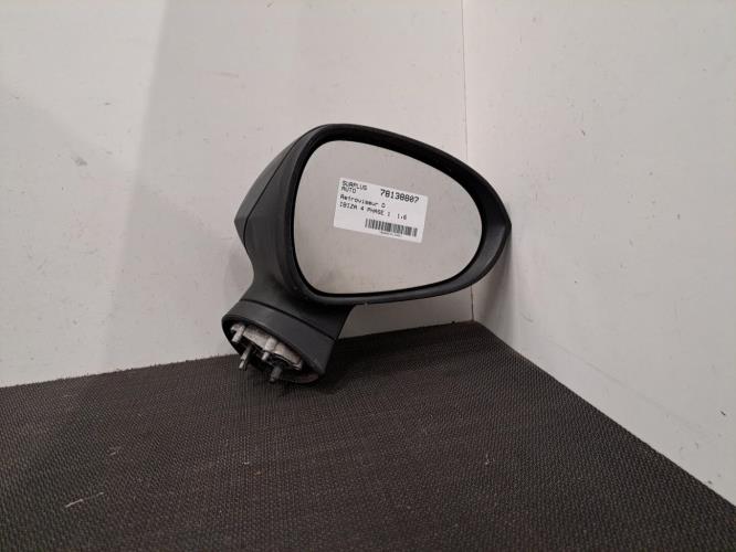 Image Retroviseur droit - SEAT IBIZA 4