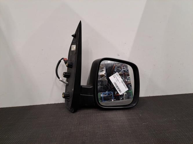 Image Retroviseur droit - FIAT QUBO