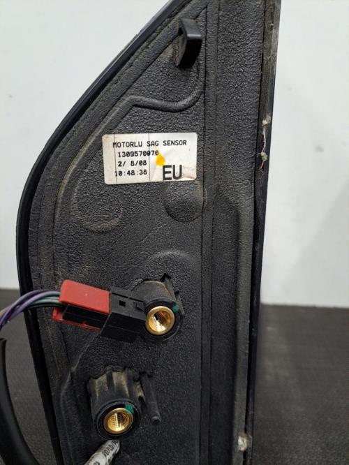 Image Retroviseur droit - FIAT QUBO