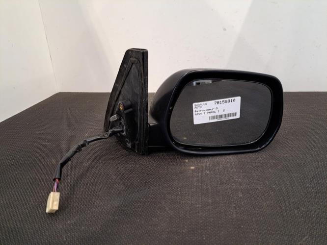Image Retroviseur droit - TOYOTA RAV4 2