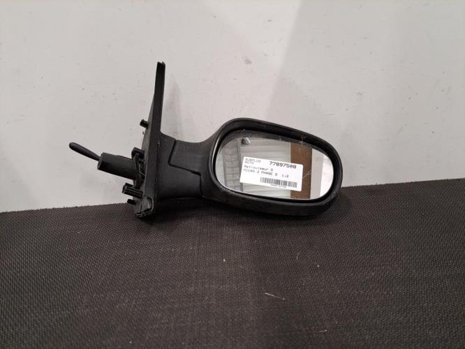 Image Retroviseur droit - NISSAN MICRA 3
