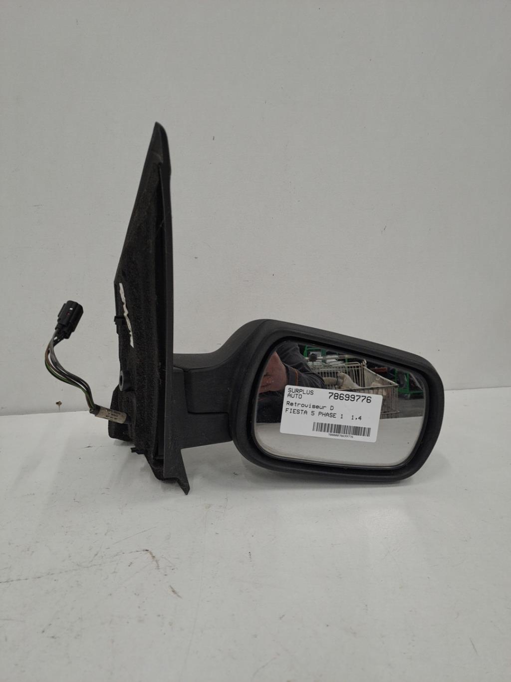 Pièce Auto