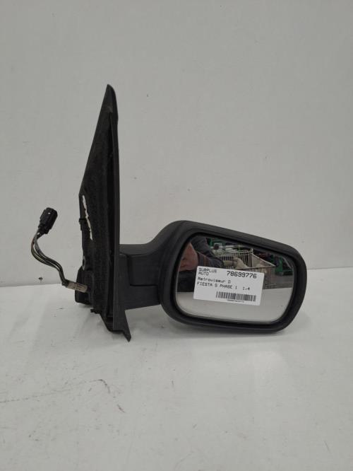 Image Retroviseur droit - FORD FIESTA 5