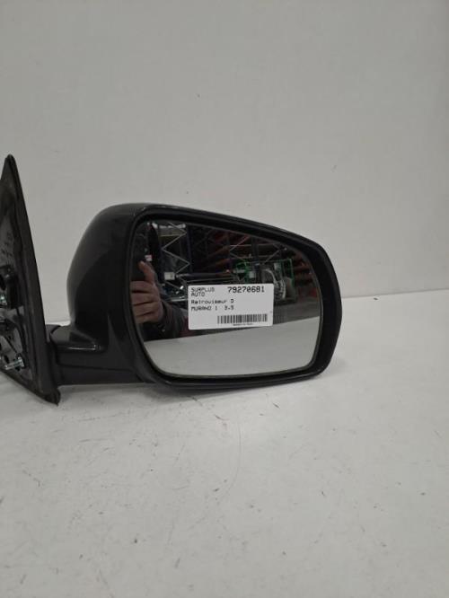 Image Retroviseur droit - NISSAN MURANO 1