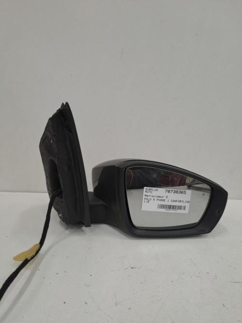 Image Retroviseur droit - VOLKSWAGEN POLO 5