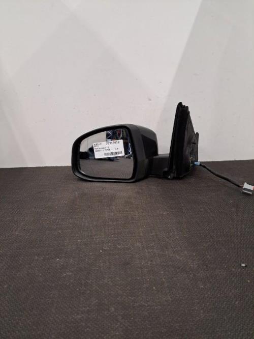 Image Retroviseur gauche - FORD MONDEO 3