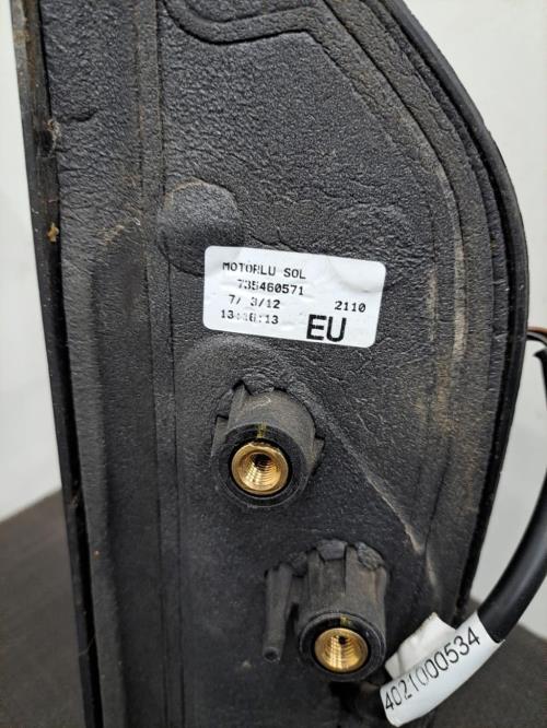 Image Retroviseur gauche - FIAT QUBO