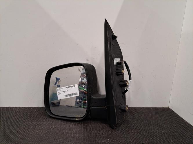 Image Retroviseur gauche - FIAT QUBO