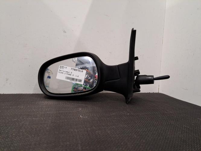 Image Retroviseur gauche - NISSAN MICRA 3
