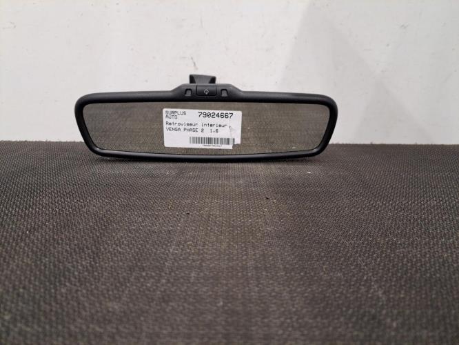 Image Retroviseur interieur - KIA VENGA