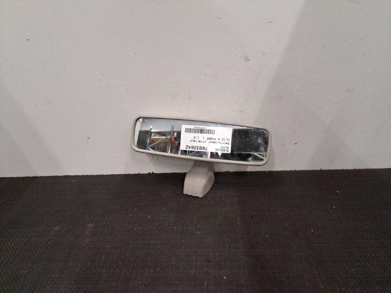 Retroviseur interieur RENAULT CLIO 4 PHASE 1 Diesel - 1