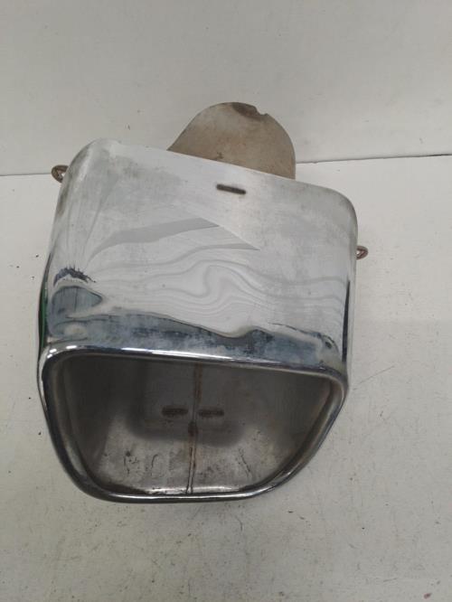 Image Silencieux arriere (echappement) - JEEP CHEROKEE 4