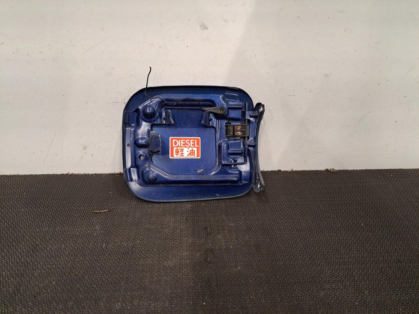 Trappe d'essence TOYOTA RAV4 2 PHASE 1 Diesel - 1