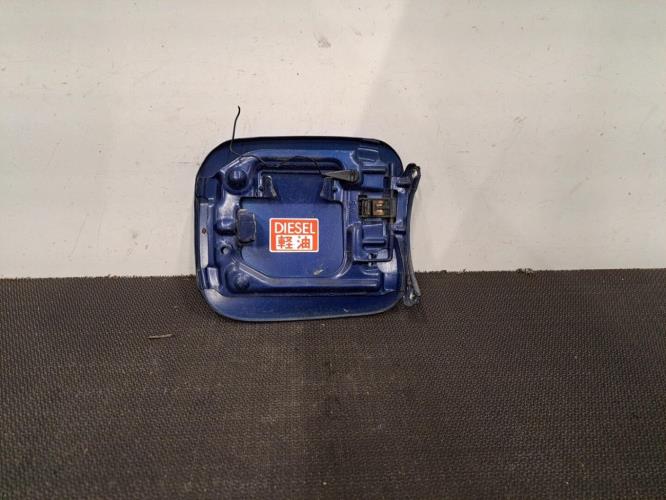 Image Trappe d'essence - TOYOTA RAV4 2