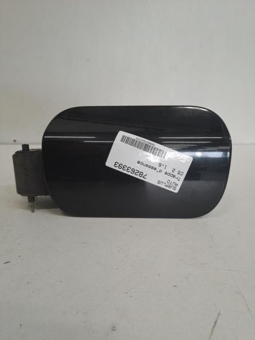 Image Trappe d'essence - CITROEN C5 2