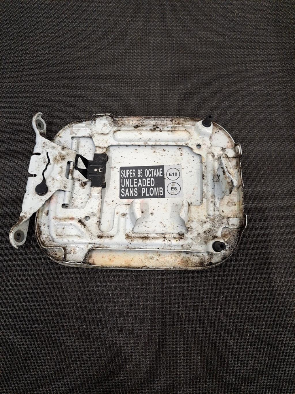 Trappe d'essence NISSAN QASHQAI 2 PHASE 2 Essence - 1