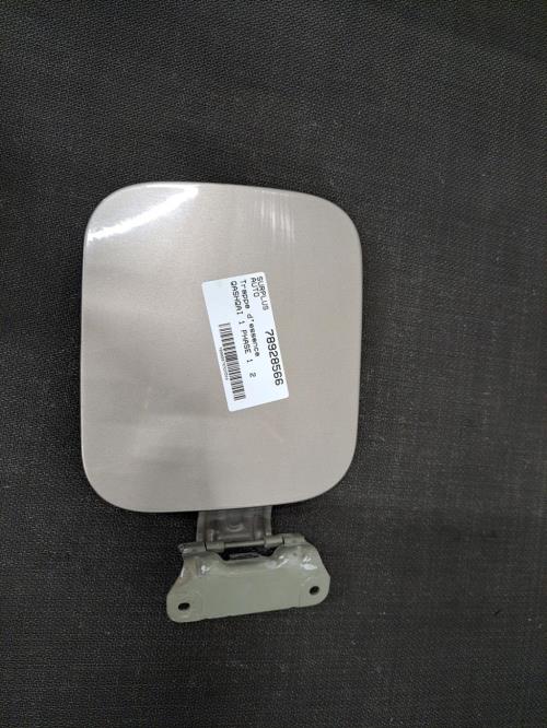Image Trappe d'essence - NISSAN QASHQAI 1