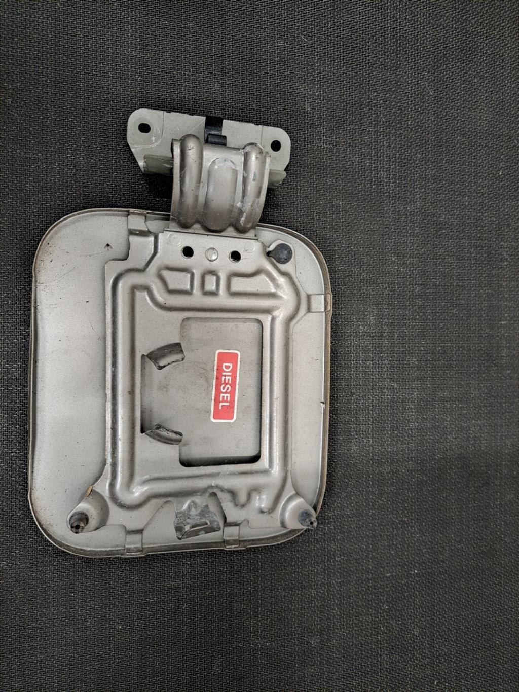 Trappe d'essence NISSAN QASHQAI 1 PHASE 1 Diesel - 1