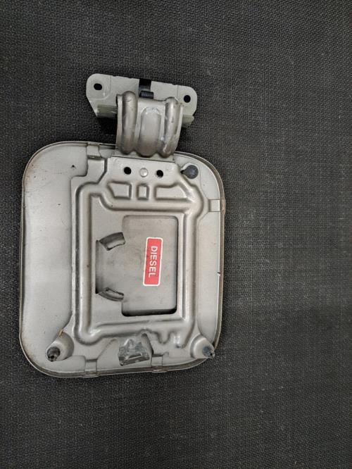 Image Trappe d'essence - NISSAN QASHQAI 1