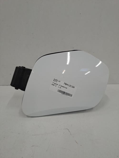 Image Trappe d'essence - PEUGEOT 208 2
